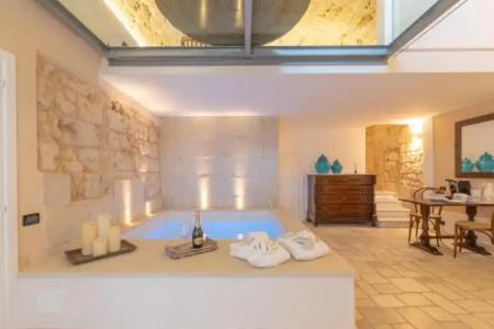 Masseria dei Monaci - 8