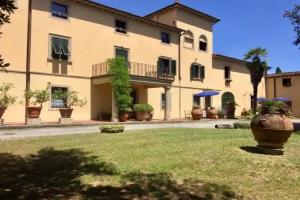 Agriturismo La Palazzina, Palaia