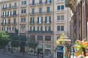 Bed and Breakfast D'Angelo, Palermo