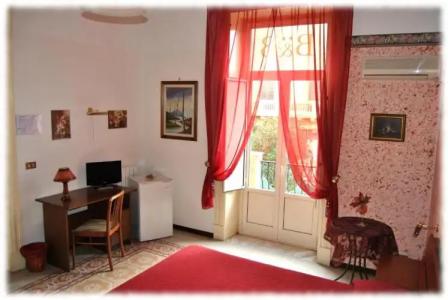 Bed and Breakfast D'Angelo - 12