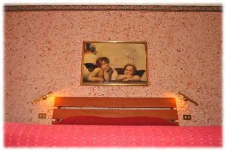 Bed and Breakfast D'Angelo - 14