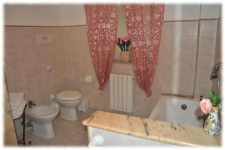 Bed and Breakfast D'Angelo - 34