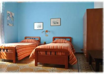 Bed and Breakfast D'Angelo - 31