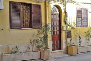 Al Galileo Siciliano, Palermo