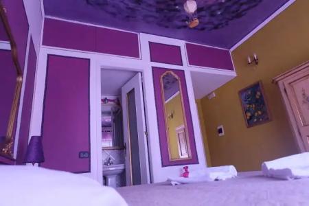 Abalì Gran Sultanato - 3