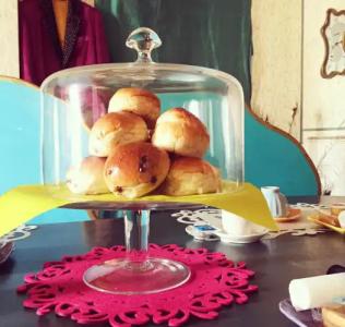 Abalì Gran Sultanato - 9