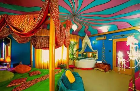 Abalì Gran Sultanato - 91