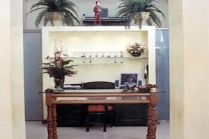 Albergo Verdi, Palermo