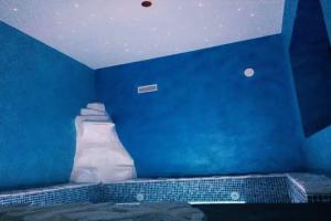 Hotel Bellevue del Golfo, Sferracavallo