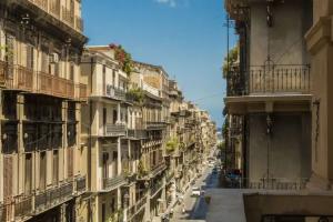 Palazzo Savona, Palermo
