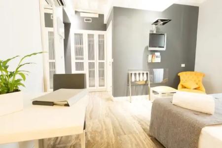 Quintocanto & Spa - 99