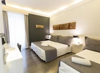 Quintocanto & Spa - 104