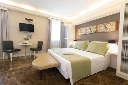 Quintocanto & Spa - 111