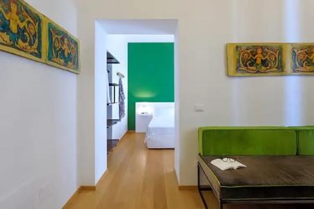 Quintocanto & Spa - 116