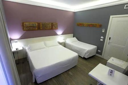 Quintocanto & Spa - 102