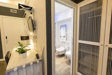 Quintocanto & Spa - 105