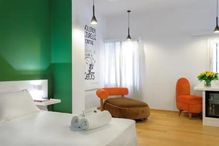 Quintocanto & Spa - 137