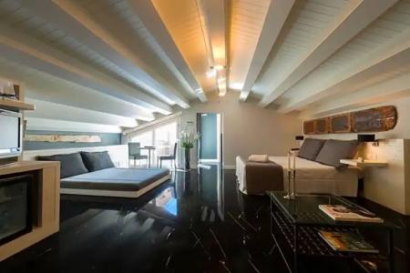 Quintocanto & Spa - 138