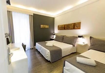 Quintocanto & Spa - 103