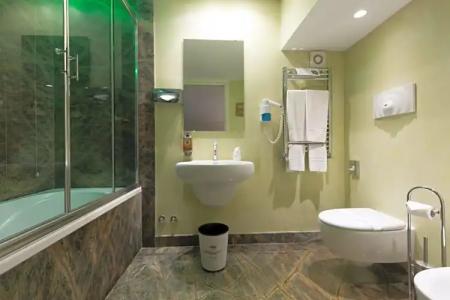 Quintocanto & Spa - 94