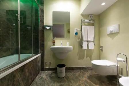 Quintocanto & Spa - 65