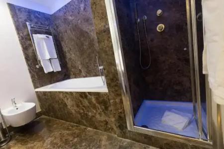 Quintocanto & Spa - 113