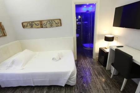 Quintocanto & Spa - 53