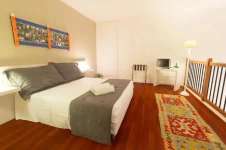 Quintocanto & Spa - 128