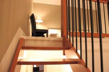 Quintocanto & Spa - 133