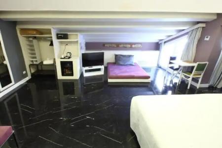 Quintocanto & Spa - 120