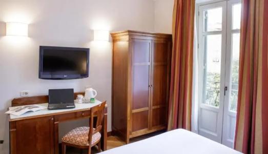 Best Western Ai Cavalieri - 35