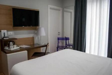 Best Western Ai Cavalieri - 41