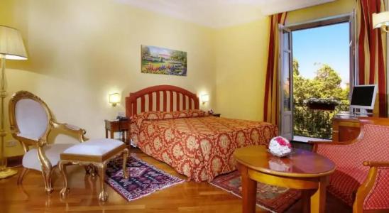 Best Western Ai Cavalieri - 47