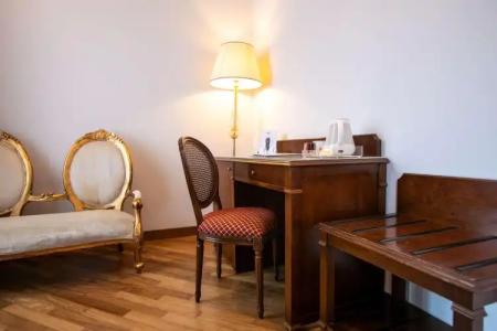 Best Western Ai Cavalieri - 10