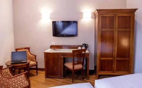 Best Western Ai Cavalieri - 34