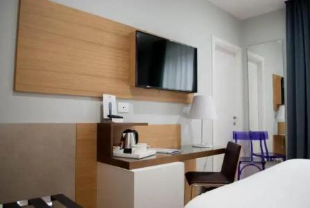 Best Western Ai Cavalieri - 42