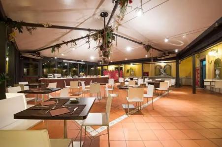 Best Western Ai Cavalieri - 14