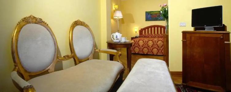 Best Western Ai Cavalieri - 48