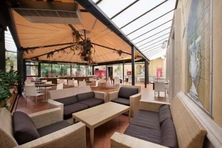 Best Western Ai Cavalieri - 15