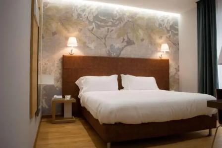 Best Western Ai Cavalieri - 7