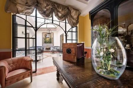 Best Western Ai Cavalieri - 18