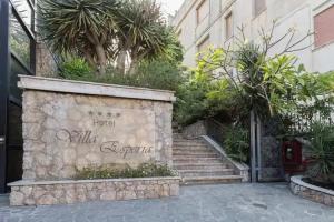 Hotel Villa Esperia, Lido di Mondello