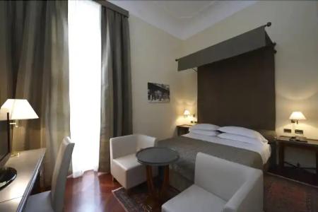 Grand Piazza Borsa - 51