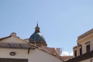 B&B Federico Secondo, Palermo