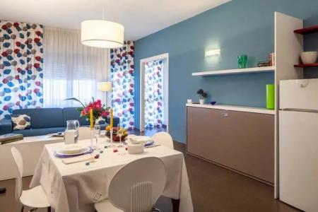 Marbela Apartments & Suites - 78