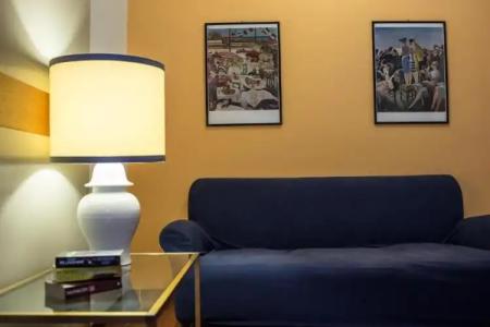 Marbela Apartments & Suites - 57