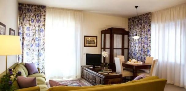 Marbela Apartments & Suites - 53