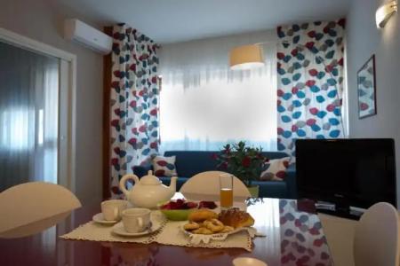 Marbela Apartments & Suites - 64