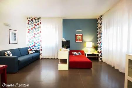 Marbela Apartments & Suites - 105