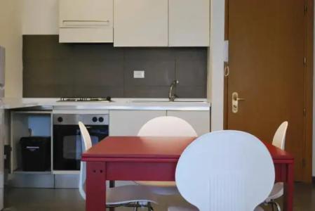 Marbela Apartments & Suites - 17